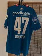 Matchworn PSV shirt Amin Doudah, Ophalen of Verzenden, Nieuw, PSV, Shirt