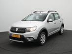 Dacia SANDERO Stepway TCe 90 Série Limitée Stepway - All s, Leder en Stof, Origineel Nederlands, Bedrijf, 39 €/maand