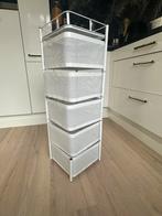 Keuken opbergbak, Huis en Inrichting, Kasten | Ladekasten, Ophalen of Verzenden, Zo goed als nieuw, 25 tot 50 cm, Minder dan 100 cm