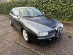 Alfa romeo 156 1.8 twinspark trackday, licentie,, Auto diversen, Raceauto's