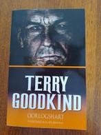 Oorlogshart/ Terry Goodkind, Ophalen of Verzenden, Zo goed als nieuw, Terry Goodkind