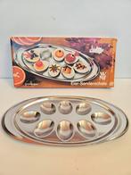 Vintage Eierserveerschaal, Ophalen of Verzenden