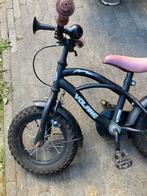 Kinderfiets 12 inch, Ophalen, Gebruikt, ., Minder dan 16 inch