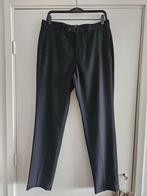 Pantalon, Ophalen of Verzenden, Zo goed als nieuw, Maat 48/50 (M), Zwart