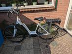 Amslod Aston MX600, Gebruikt, 51 tot 55 cm, 50 km per accu of meer, Ophalen