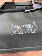 nieuwe anaconda rider rodpot !   hele mooie kwaliteit, Watersport en Boten, Duitsland, Overige typen, Nieuw, Ophalen of Verzenden
