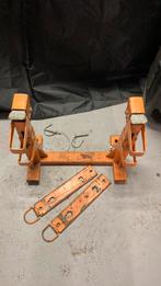 Pro works quik load 65cc, Motoren, Ophalen of Verzenden, Gebruikt