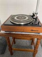 Draaitafel Garrard SP25, Audio, Tv en Foto, Platenspelers, Ophalen, Gebruikt, Platenspeler, Overige merken