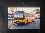1 foto VEONN Bus 4022 9x13 cm, Verzamelen, Spoorwegen en Tramwegen, Ophalen of Verzenden, Zo goed als nieuw, Bus of Metro, Kaart of Prent