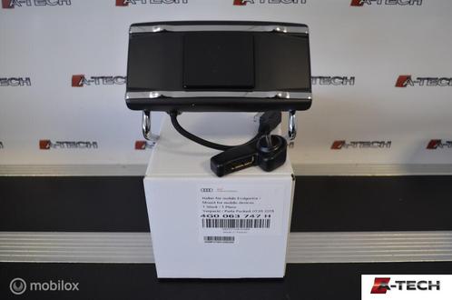 Steun draagbare Audi A4 A5 A6 A7 Q5 Q7 4g0063747h 4g0051510, Auto-onderdelen, Elektronica en Kabels, Audi, Nieuw, Ophalen of Verzenden