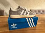 Adidas Campus 00s Grijs EU44, Kleding | Heren, Schoenen, Overige kleuren, Ophalen of Verzenden, Adidas Originals, Sneakers of Gympen