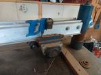Vintage afkortzaag, Ophalen, Gebruikt, Afkortzaag, 30 tot 70 mm