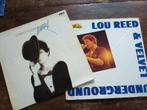 2 X LP Lou Reed, Ophalen of Verzenden, 1960 tot 1980, 12 inch