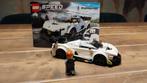 Lego 76900 speed champions Koenigsegg, Kinderen en Baby's, Speelgoed | Duplo en Lego, Complete set, Gebruikt, Lego, Ophalen