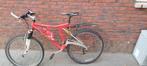 Mooie Oldtimer mountainbike proflex 856, Tickets en Kaartjes, Eén persoon, Cadeaubon, Overige typen