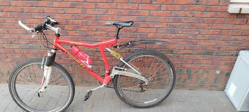 Mooie Oldtimer mountainbike proflex 856, Tickets en Kaartjes, Kortingen en Cadeaubonnen, Eén persoon, Overige typen, Cadeaubon