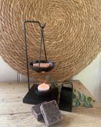 Geurbrander, Huis en Inrichting, Woonaccessoires | Kandelaars en Kaarsen, Ophalen of Verzenden, Nieuw