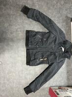 Khujo Winterjas Dames Maat XL Zwart, Ophalen of Verzenden, Zo goed als nieuw, Maat 56/58 (XL), Zwart