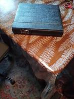 Lindner safe album polen 1983-91.met postfris, Verzenden, Buitenland