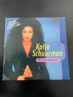 Katja Schuurman - Wereldmeid CD Single, Cd's en Dvd's, Ophalen of Verzenden, Gebruikt, Overige formaten, Aziatisch