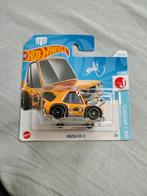 Hot wheels Mazda rx-3, Ophalen of Verzenden, Nieuw, Auto