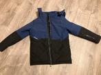 Ski-jas 29ft zwart-blauw maat 16 (176-182) als nieuw, Overige merken, 160 tot 180 cm, Ophalen of Verzenden, Zo goed als nieuw