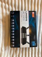 Wifi router, Ophalen, Nieuw