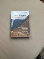 Spaans lesboek Camino al español, Ophalen of Verzenden, Zo goed als nieuw
