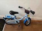 Puky 12 inch kinderfiets, Fietsen en Brommers, Fietsen | Kinderfietsjes, Ophalen, Zijwieltjes, Gebruikt, Puky