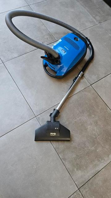 Miele classic c1 ecoline stofzuiger  beschikbaar voor biedingen