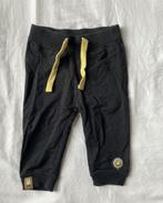 Nijntje jogging broek zwart maat 74, Gebruikt, Broekje, Jongetje of Meisje, Nijntje