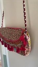 Leuk rood Ibiza tasje, Ophalen of Verzenden, Nieuw, Rood