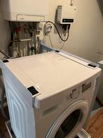 Tussenstuk wasmachine, Witgoed en Apparatuur, Ophalen of Verzenden, 1200 tot 1600 toeren, 85 tot 90 cm