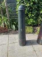 Amsterdammertje, Tuin en Terras, Palen, Balken en Planken, Ophalen, Gebruikt, Minder dan 180 cm, Palen
