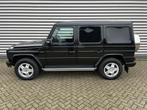 Mercedes-Benz G-klasse G 320 350 CDI Grijs kenteken Youngtim, Auto's, Mercedes-Benz, Automaat, Gebruikt, G-Klasse, Leder