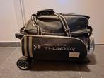 Storm Rolling Thunder 2 bal bowling tas, Sport en Fitness, Bowlen, Ophalen, Gebruikt, Bal