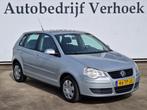 Volkswagen Polo 1.4 5Drs Airco - Trekhaak - Top Onderhouden!, Auto's, Volkswagen, Origineel Nederlands, Te koop, Zilver of Grijs