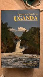 Uganda specrrum guide, Ophalen of Verzenden, Gelezen, Afrika