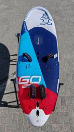 Starboard Go | windsurf boards., Watersport en Boten, Windsurfen, Gebruikt, Niet ingevuld, Met vin(nen), Plank