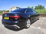 Audi A4 Limousine 3X S-Line 40 TFSI Mhev 190pk S Tronic, Auto's, 15 km/l, 74 €/maand, 1984 cc, A4