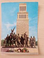 Ansichtkaart Buchenwald DDR, Ophalen of Verzenden, 1960 tot 1980, Gelopen, Politiek en Historie