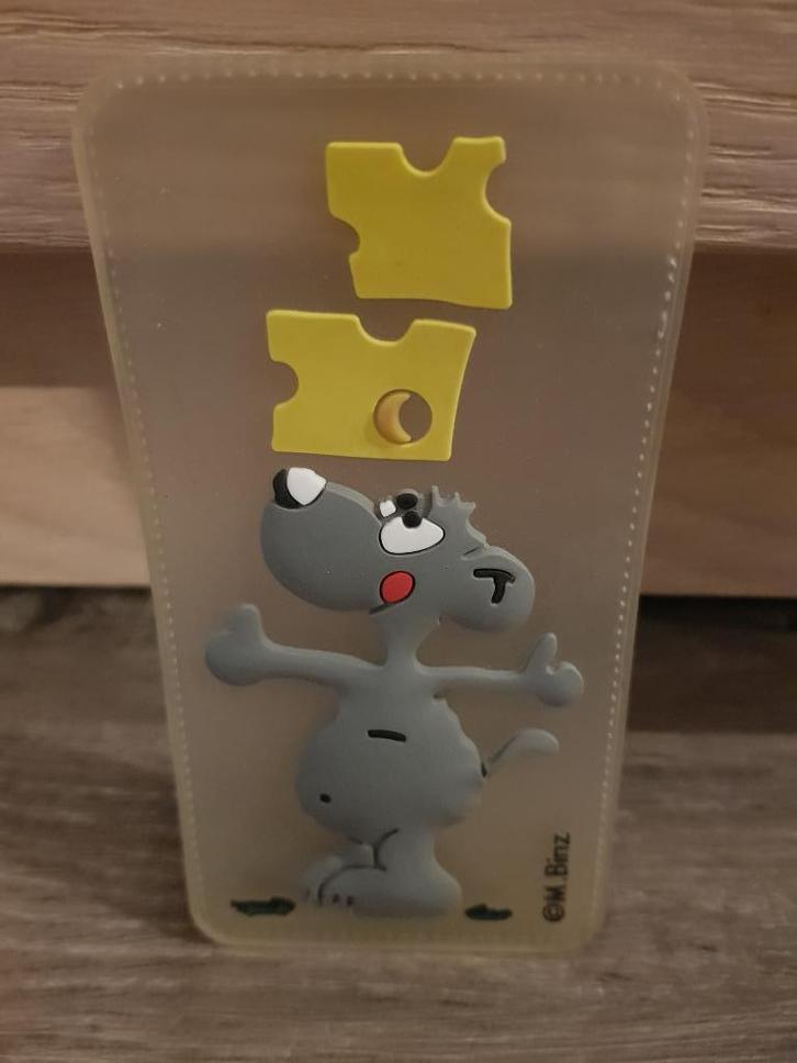 Beeldjes/artikelen van muizen, eventueel voor verzameling, Verzamelen, Dierenverzamelingen, Zo goed als nieuw, Beeldje of Figuurtje