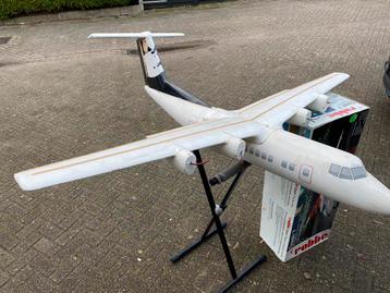 Robbe Dash 7 beschikbaar voor biedingen
