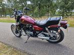 Honda magna V30, Motoren, Motoren | Honda, 4 cilinders, Particulier, 500 cc