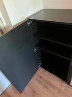 Ikea Metod kast, Huis en Inrichting, Ophalen, 50 tot 100 cm, Zo goed als nieuw, Minder dan 100 cm