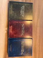 Lord of the Rings Special Extended DVD Edition Trilogie, Ophalen, Gebruikt, Boxset, Fantasy