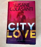 Susane Colasanti - City Love, Ophalen of Verzenden, Zo goed als nieuw, Susane Colasanti
