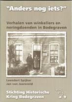 Bodegraven -Andersnog iets, Ophalen of Verzenden, Gelezen