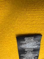 Kyra en Ko Lange Vest - Maat L, Ophalen of Verzenden, Zo goed als nieuw, Maat 42/44 (L), Geel