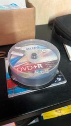 DVD r Philips, Ophalen of Verzenden, Zo goed als nieuw